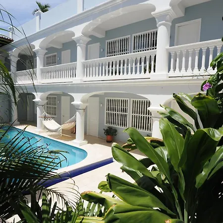 Hotel Casa Cytia